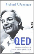 Qed seltsame theorie gebraucht kaufen  Berlin