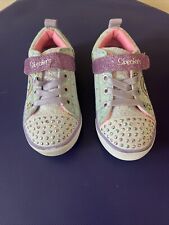 Skechers girl twinkle for sale  Howell