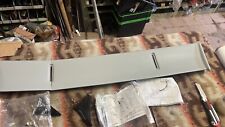 Spoiler alettone fiat usato  L Aquila