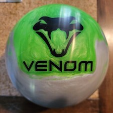 Motiv fatal venom for sale  Plainfield