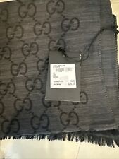 Authentic gucci anthracite for sale  Inman