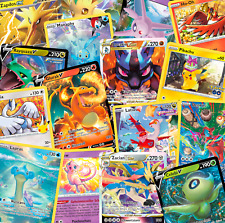 Pokemon karten glitzer gebraucht kaufen  München