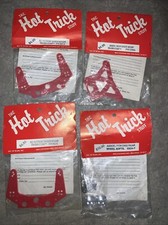 Usado, Lote de peças vintage Rc Hot Trick torre de choque truque quente cubo Yokomo Rc10 comprar usado Usado, Lote de peças vintage Rc Hot Trick torre de choque truque quente cubo Yokomo Rc10 comprar usado  Enviando para Brazil