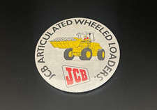 Jcb articulated wheeled for sale  NEWARK