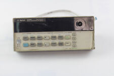 Painel frontal HP da fonte DC de comunicações móveis duplas HP 66309B comprar usado  Enviando para Brazil