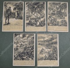 Prima guerra. mazzoni usato  Pistoia
