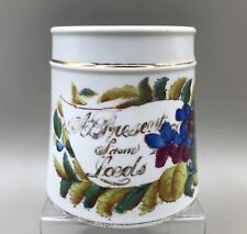 Antique leeds creamware for sale  STOKE-ON-TRENT