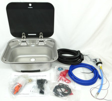 Dometic va8005 sink for sale  PERTH