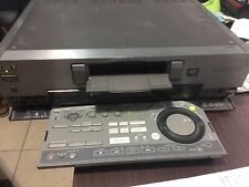 Sony vcr dhr usato  Italia