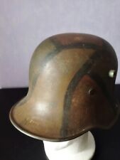 Casque allemand m16 d'occasion  Étang-sur-Arroux