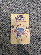 Dancing songs yoto for sale  MAIDSTONE