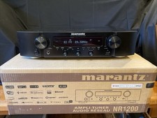 Marantz nr1200 stereo for sale  Denver