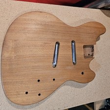 Custom danelectro style for sale  Oakland Gardens