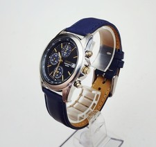 Relógio cronógrafo masculino SEIKO 7T92-0CW0 comprar usado  Enviando para Brazil