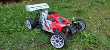 Hobao hyper scale for sale  COLCHESTER