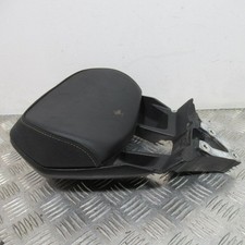 Dosseret passager yamaha d'occasion  Méru