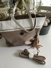 Love moschino shopper gebraucht kaufen  Oberhausen