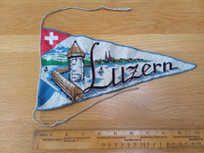 Vintage 1950 swiss for sale  TWICKENHAM