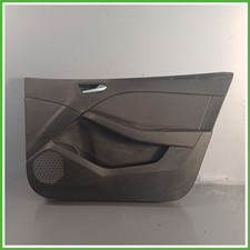 Rivestimento porta posteriore usato  Cona