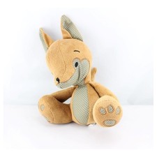 Doudou renard marron d'occasion  Le Portel