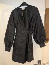 Ganni black mini for sale Ganni black mini for sale  HOLMFIRTH