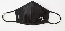 Usado, Máscara facial Fox Racing preta 28763-001-0S comprar usado  Enviando para Brazil