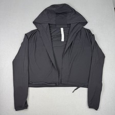 Lululemon hoodie womens for sale  HATFIELD