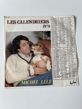 Michel leeb vinyle d'occasion  Lavaur