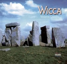 Wicca gebraucht kaufen  Berlin