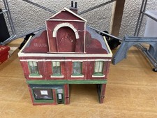 Gauge building needs for sale  WIRRAL