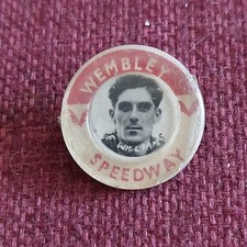 Vintage wembley speedway for sale  BRIGHTON