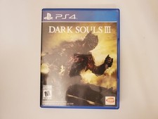 Capa Dark Souls Iii (Playstation 4 PS4) somente comprar usado  Enviando para Brazil