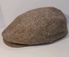 Vintage tweed newsboy for sale  Mountain Home