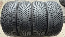 Pneumatici bridgeston blizzak usato  Ragalna