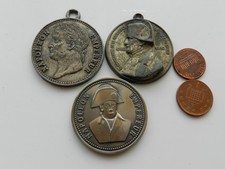 Collection vintage medals for sale  BRIDGWATER