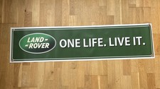 Land rover life for sale  ORKNEY