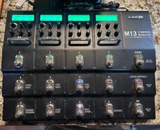 Line6 m13 stompbox for sale  Spring Hill