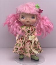 Ooak custom doll for sale  Yoakum