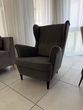 Ikea strandmon hrensessel gebraucht kaufen  Friedberg (Hessen)