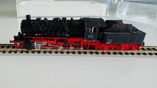 Minitrix br58 schlepptenderlok gebraucht kaufen  Troisdorf