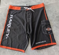 Badehose harley davidson gebraucht kaufen  Wiesbaden