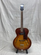 Gibson 125 sunburst for sale  Granville