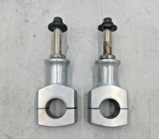 Coppia riser honda usato  Lamezia Terme