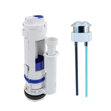 Dual flush valve for sale  Eugene