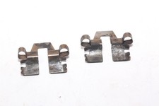 Supports plaquettes frein d'occasion  Plémet