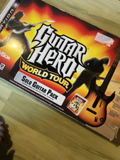 Guitar hero world usato  Cisano Bergamasco