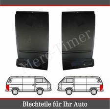 Kotflügel hinten ecke gebraucht kaufen  Cottbus
