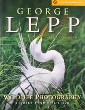 Wildlife photography stories for sale  Montgomery