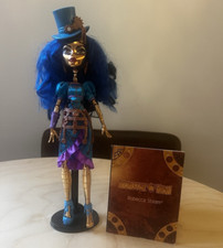Monster high robecca for sale  New York