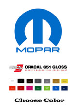 Mopar performance muscle for sale  Yantis